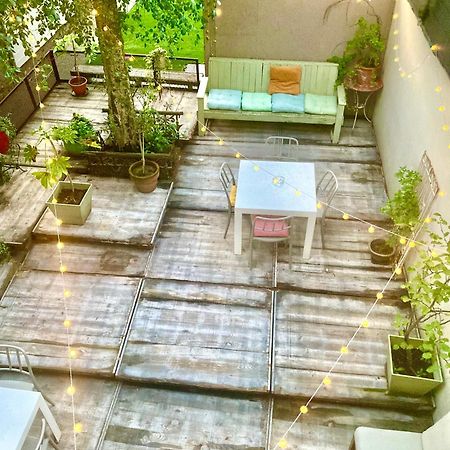 Foodiejive أنتويرب المظهر الخارجي الصورة