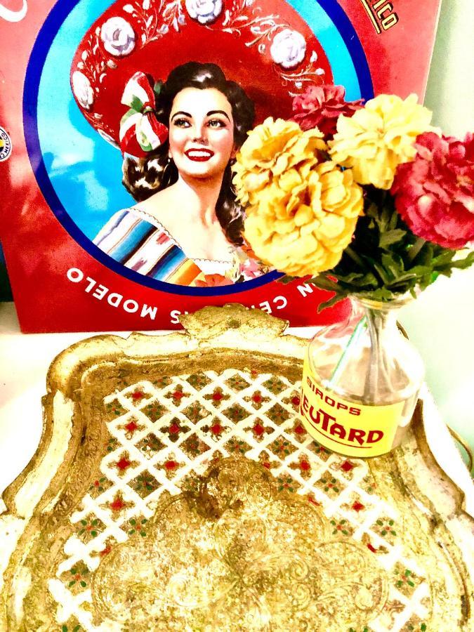 Foodiejive أنتويرب المظهر الخارجي الصورة